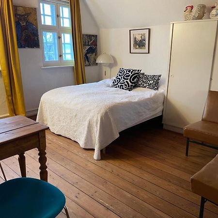 Ferienwohnung Solyst Silkeborg Exterior foto