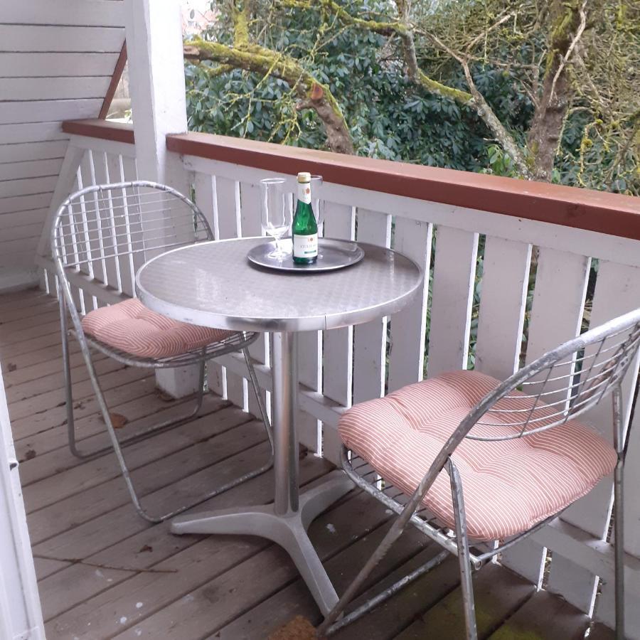 Ferienwohnung Solyst Silkeborg Exterior foto