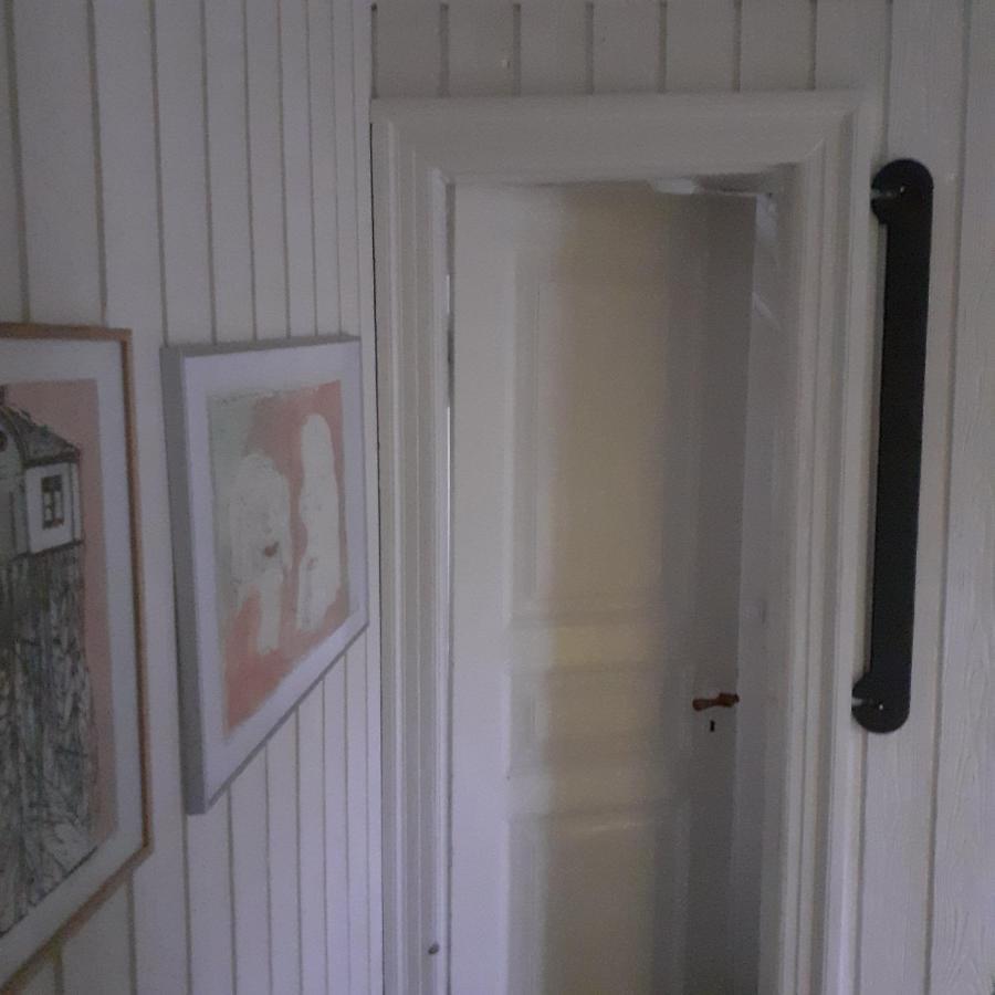Ferienwohnung Solyst Silkeborg Exterior foto