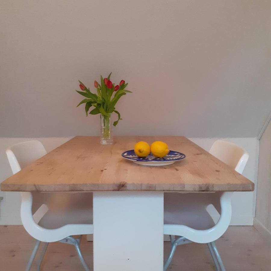 Ferienwohnung Solyst Silkeborg Exterior foto