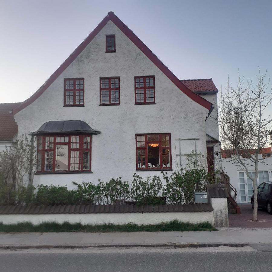 Ferienwohnung Solyst Silkeborg Exterior foto