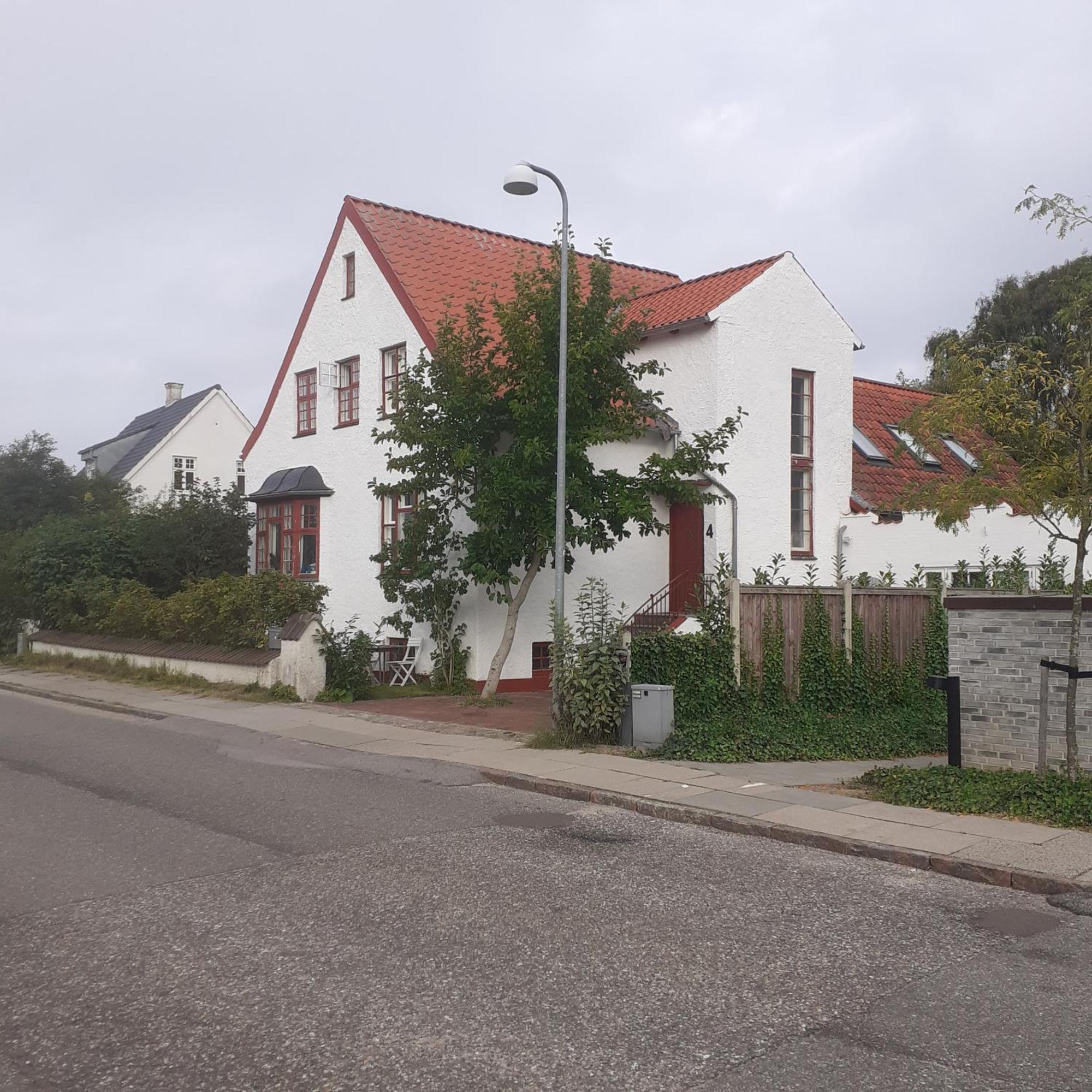 Ferienwohnung Solyst Silkeborg Exterior foto