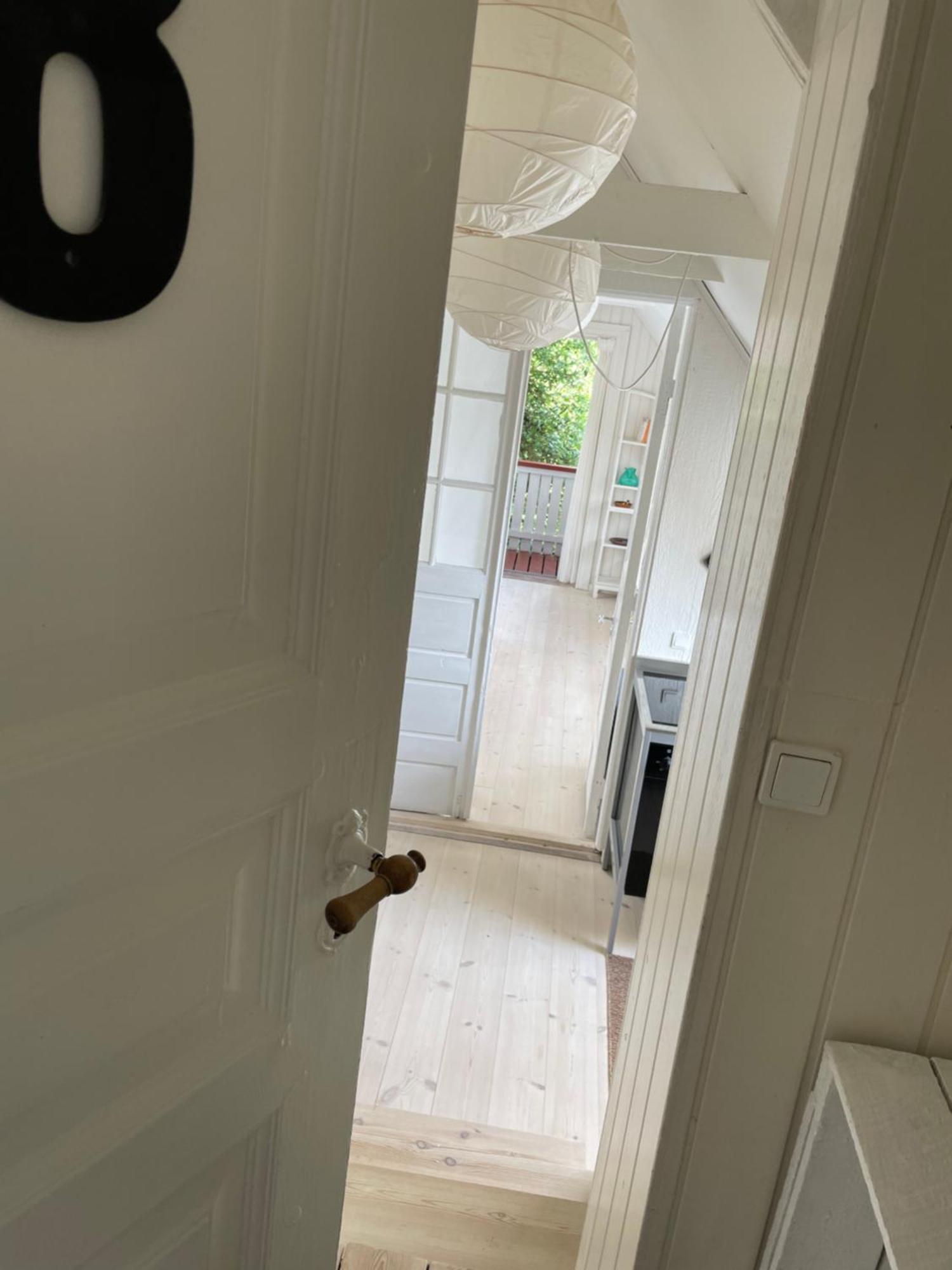 Ferienwohnung Solyst Silkeborg Exterior foto
