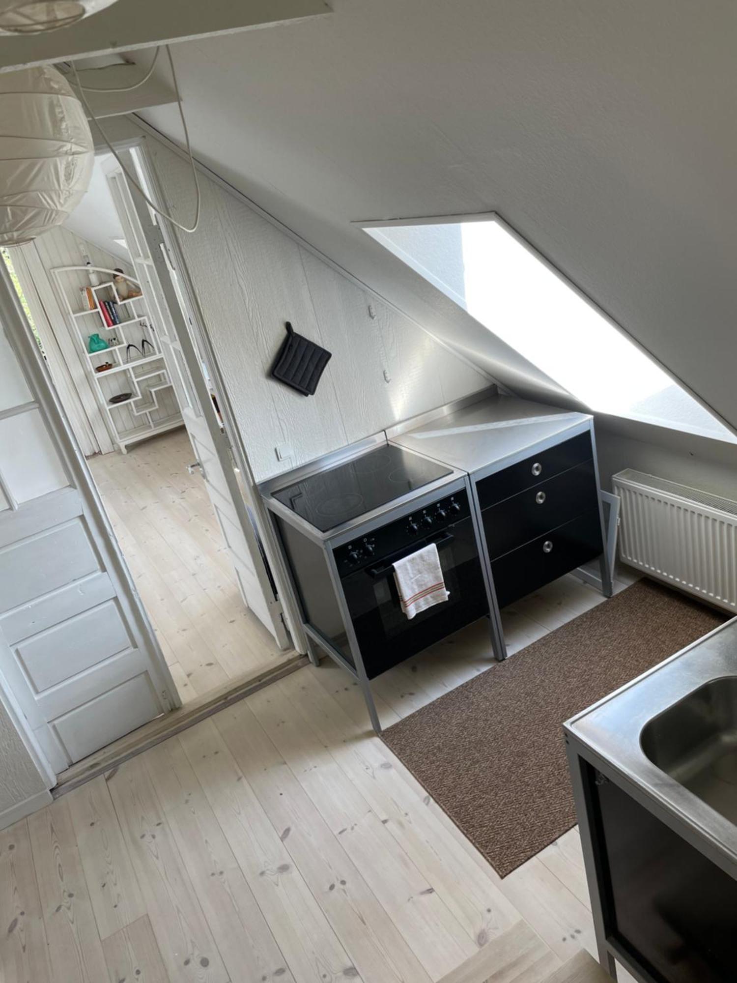 Ferienwohnung Solyst Silkeborg Exterior foto