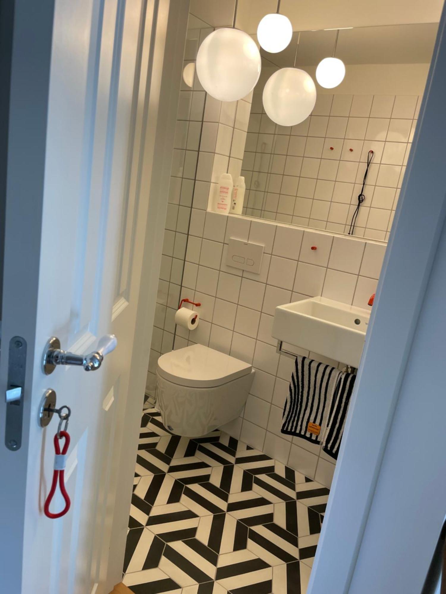 Ferienwohnung Solyst Silkeborg Exterior foto