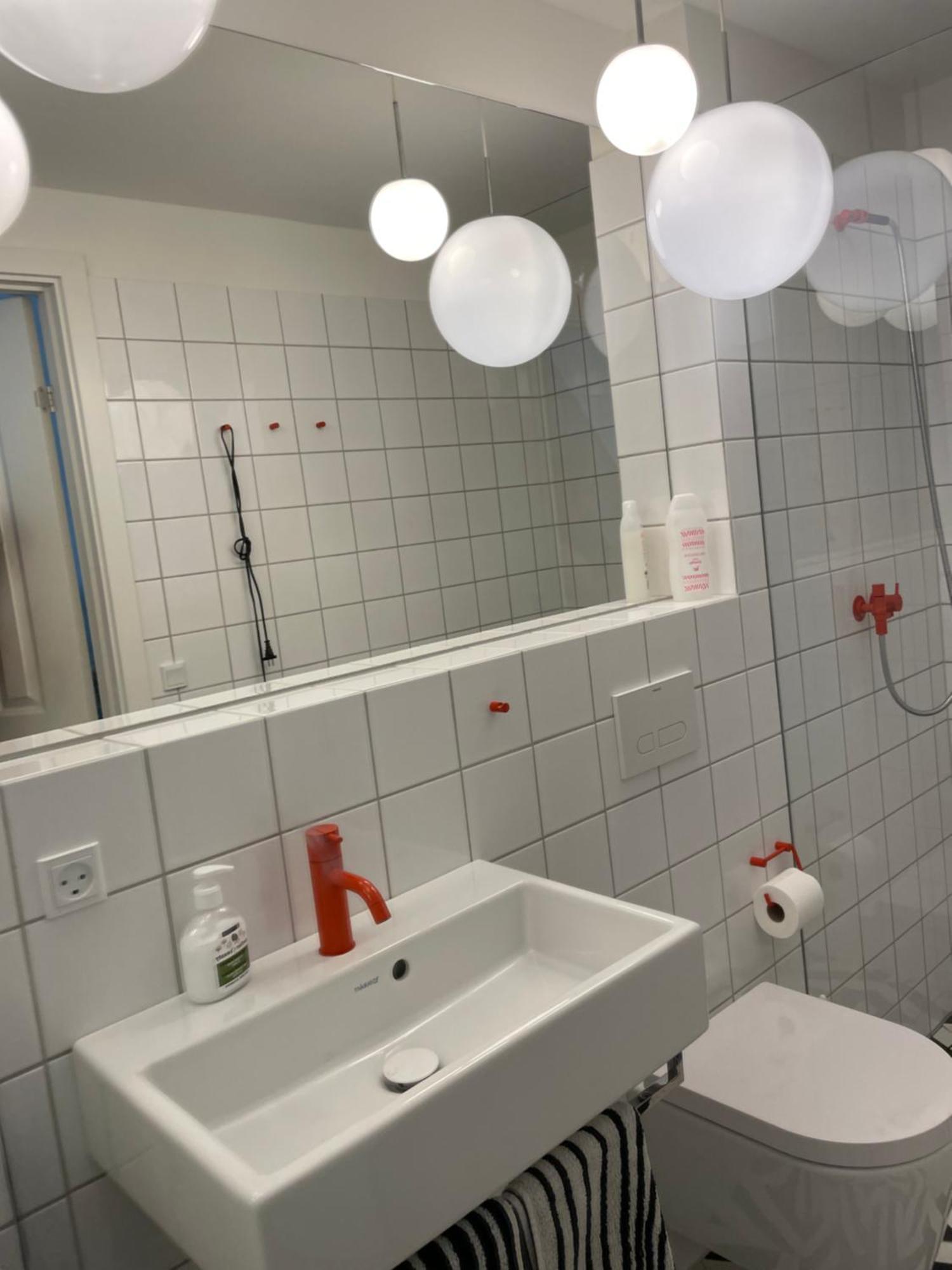 Ferienwohnung Solyst Silkeborg Exterior foto