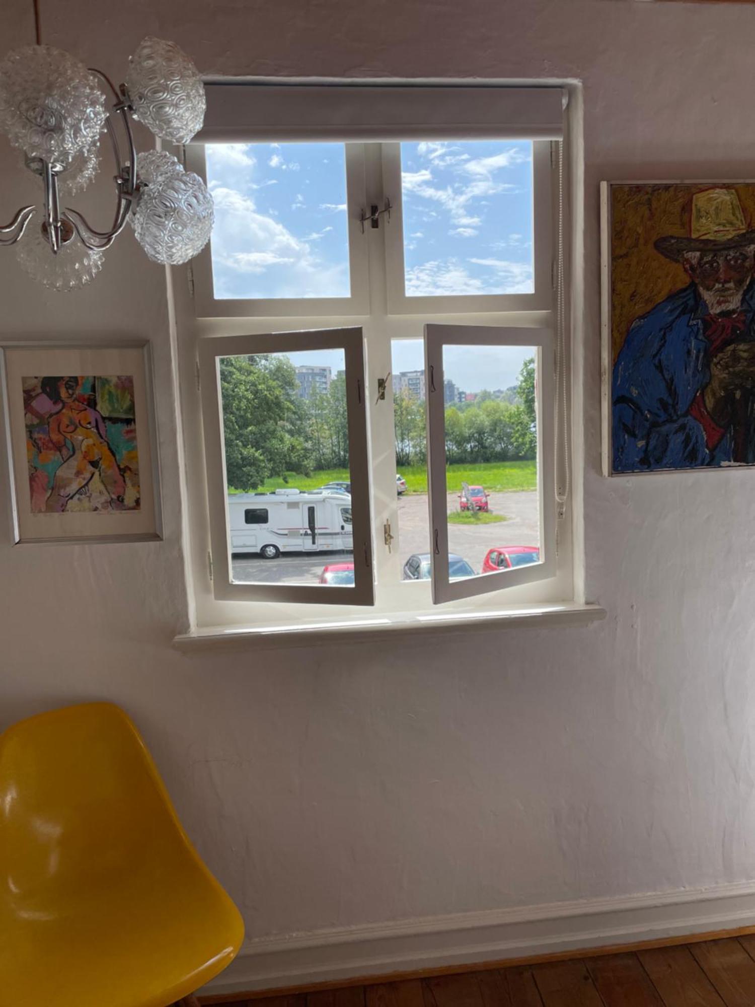 Ferienwohnung Solyst Silkeborg Exterior foto