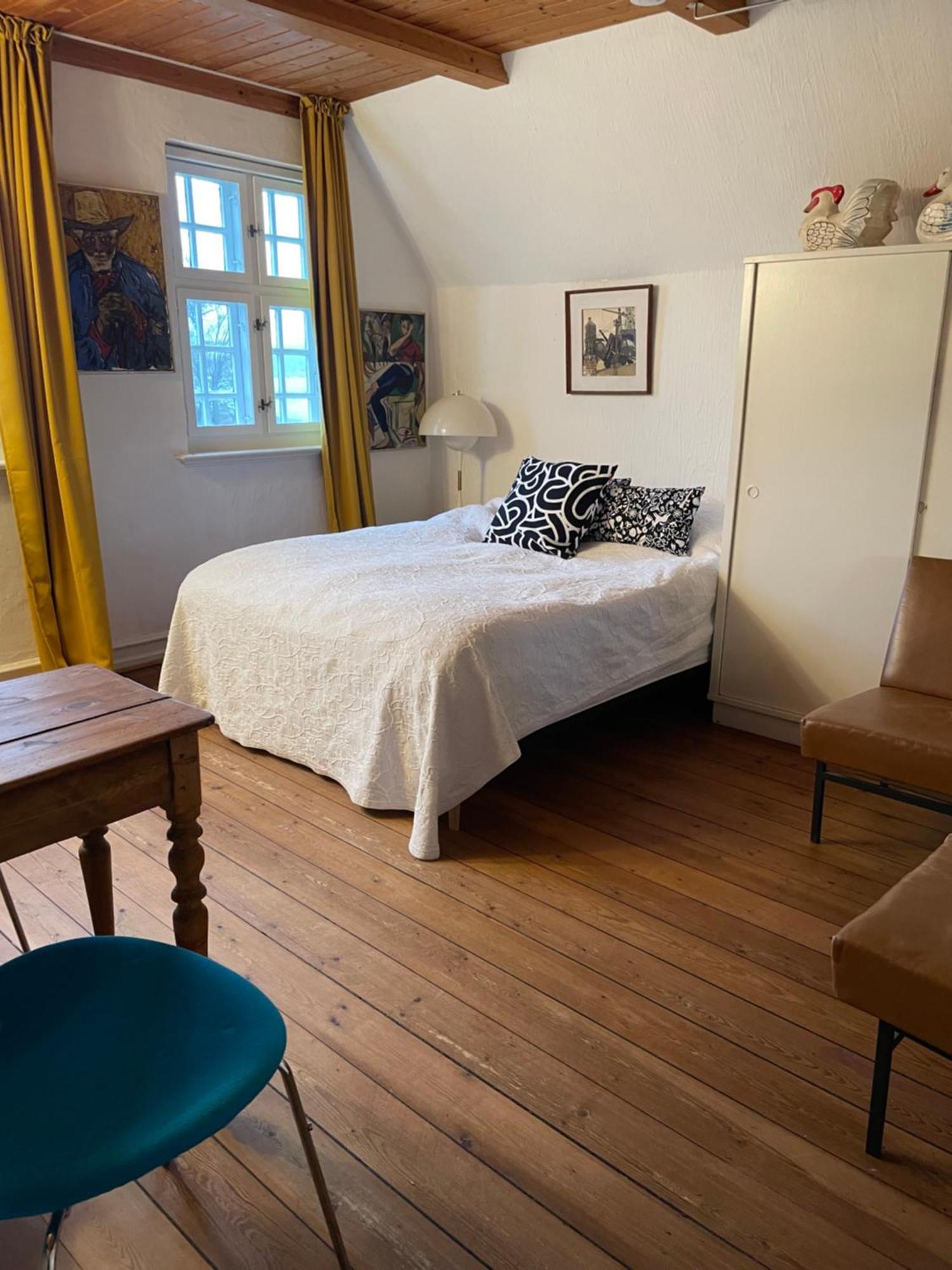 Ferienwohnung Solyst Silkeborg Exterior foto