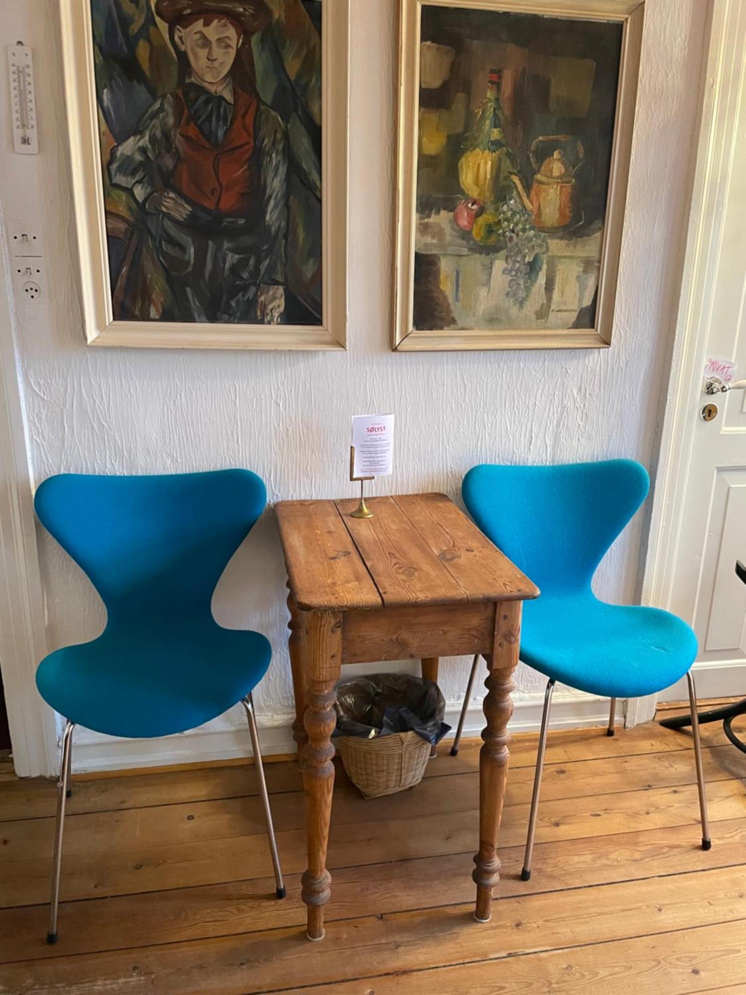 Ferienwohnung Solyst Silkeborg Exterior foto