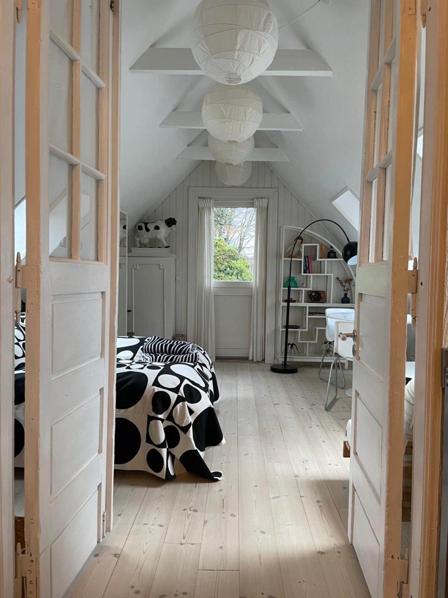 Ferienwohnung Solyst Silkeborg Exterior foto