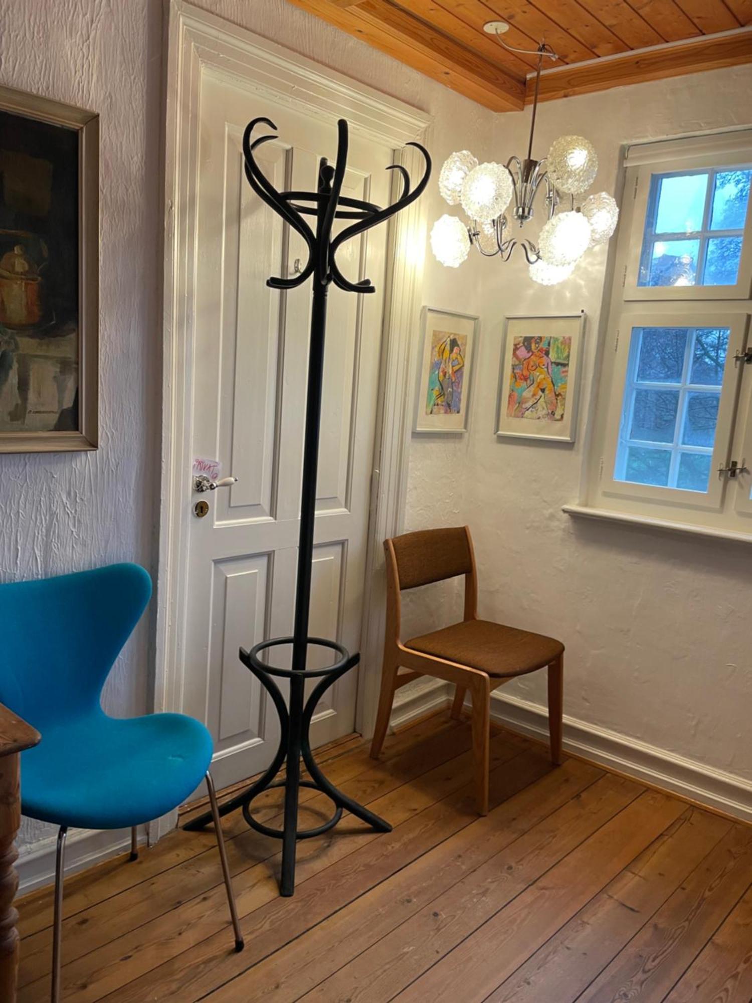 Ferienwohnung Solyst Silkeborg Exterior foto